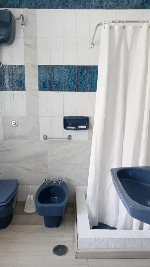 Parco Termale Tropical Bed & Breakfast Ischia Island Dış mekan fotoğraf