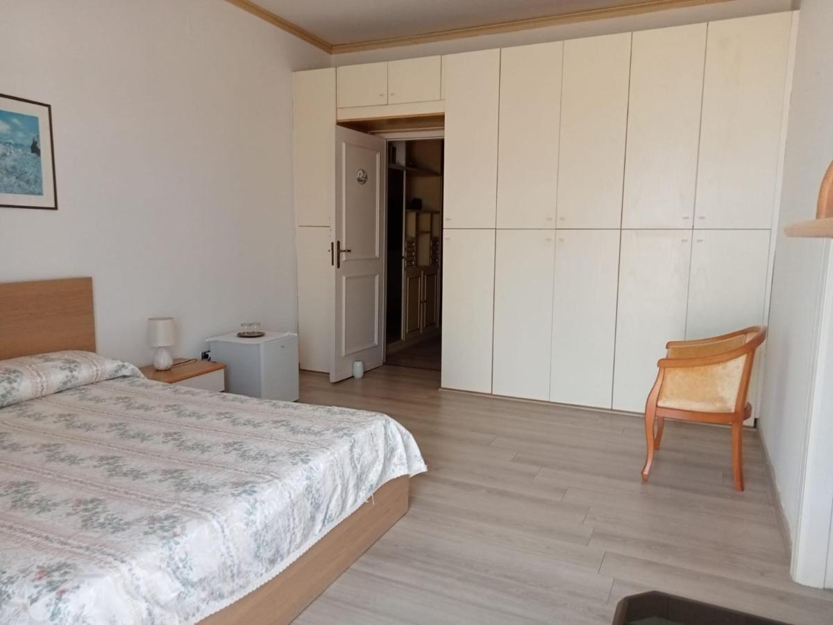 Parco Termale Tropical Bed & Breakfast Ischia Island Dış mekan fotoğraf