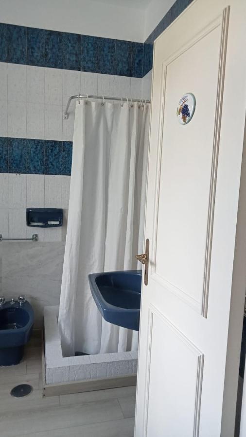 Parco Termale Tropical Bed & Breakfast Ischia Island Dış mekan fotoğraf