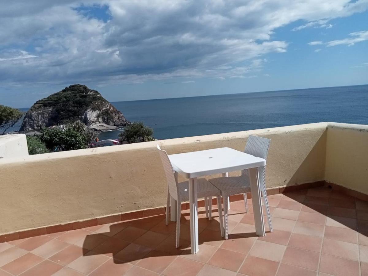 Parco Termale Tropical Bed & Breakfast Ischia Island Dış mekan fotoğraf
