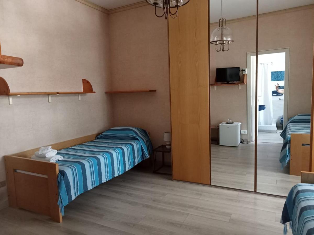 Parco Termale Tropical Bed & Breakfast Ischia Island Dış mekan fotoğraf